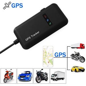 Car Vehicle Tracker GPS